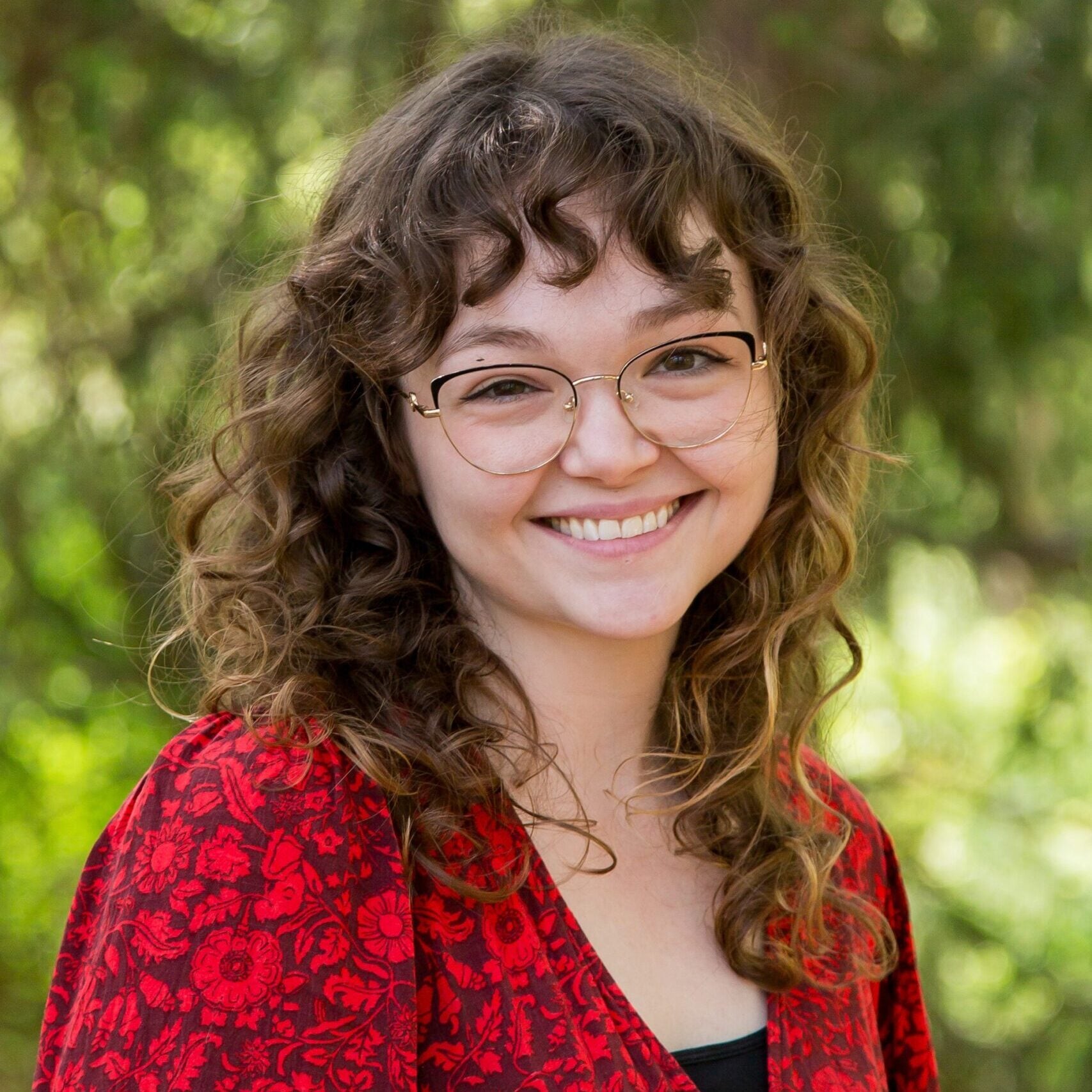 Abby Hevesy