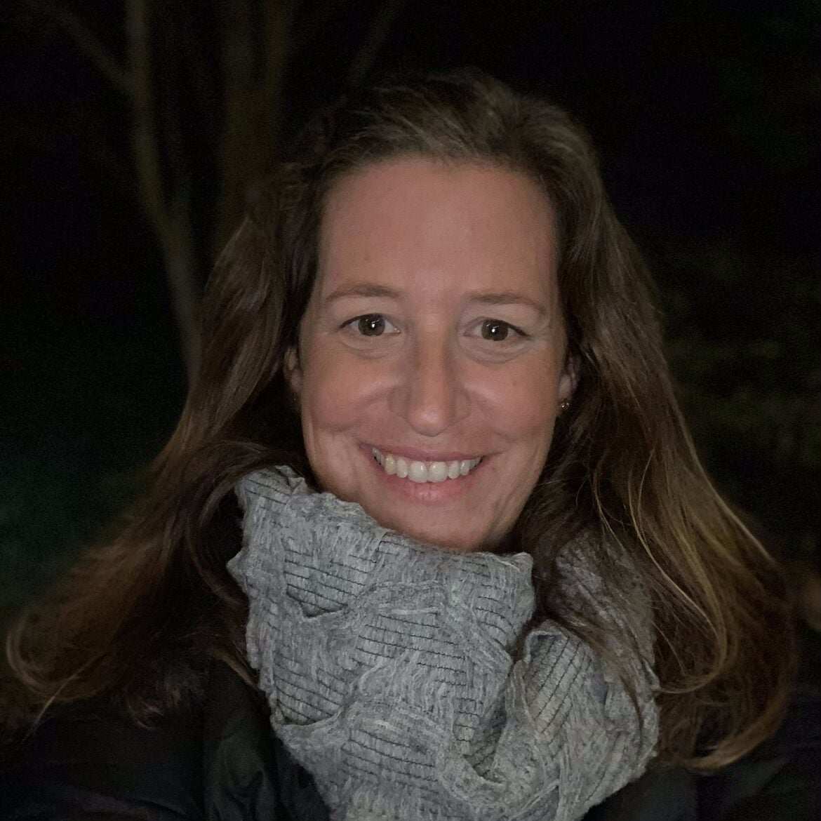 Anne Lord