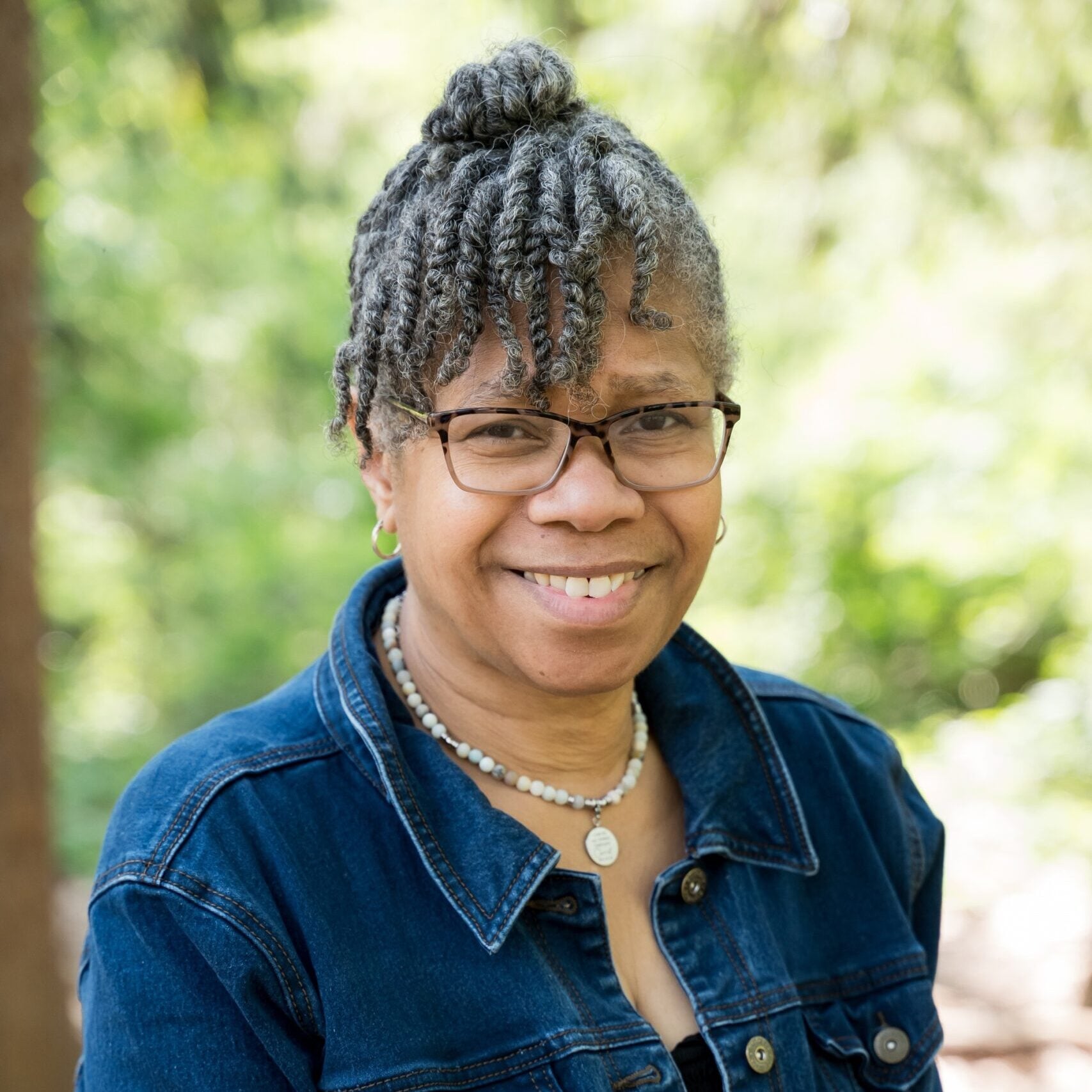Jeannine Mackey