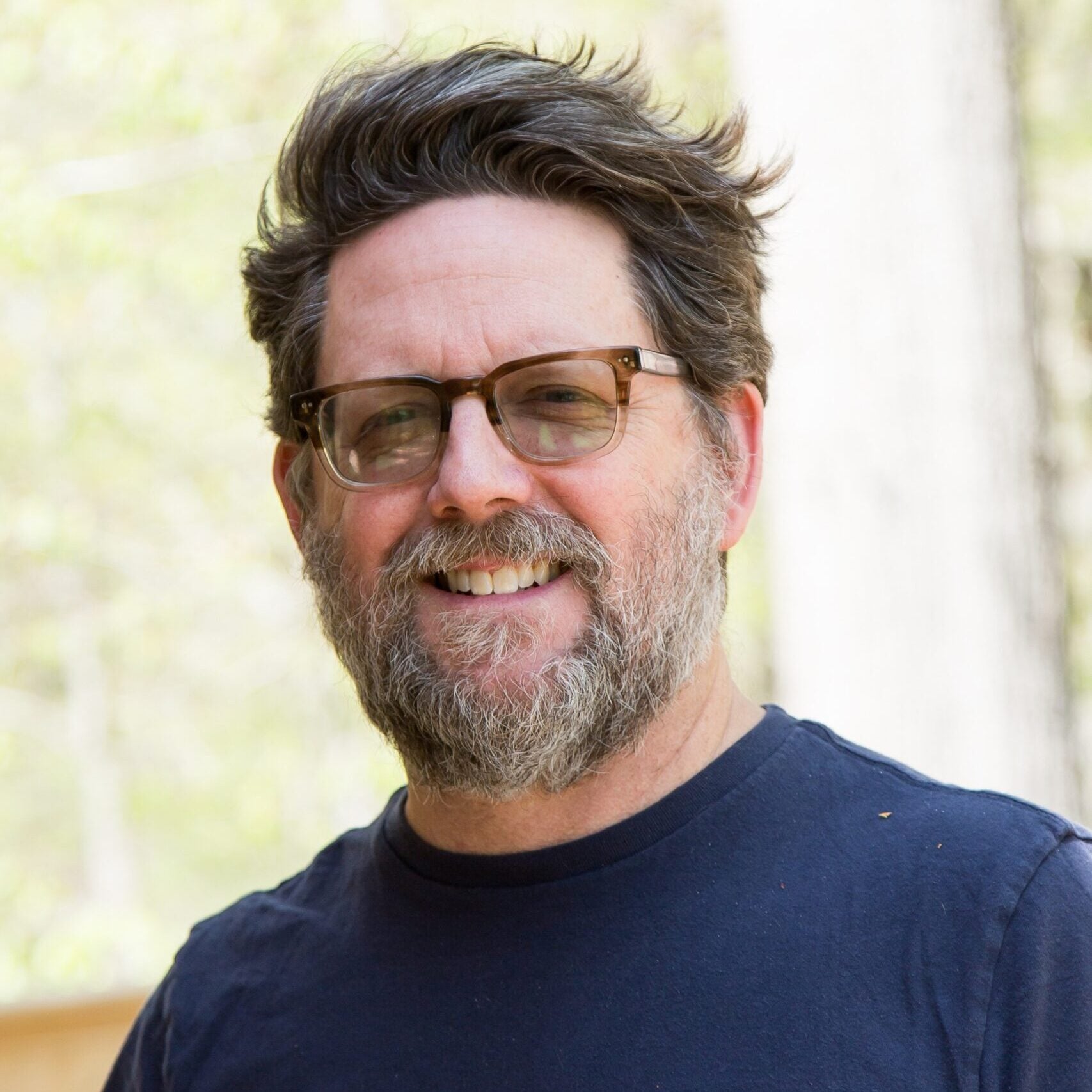 Peter Delaplane