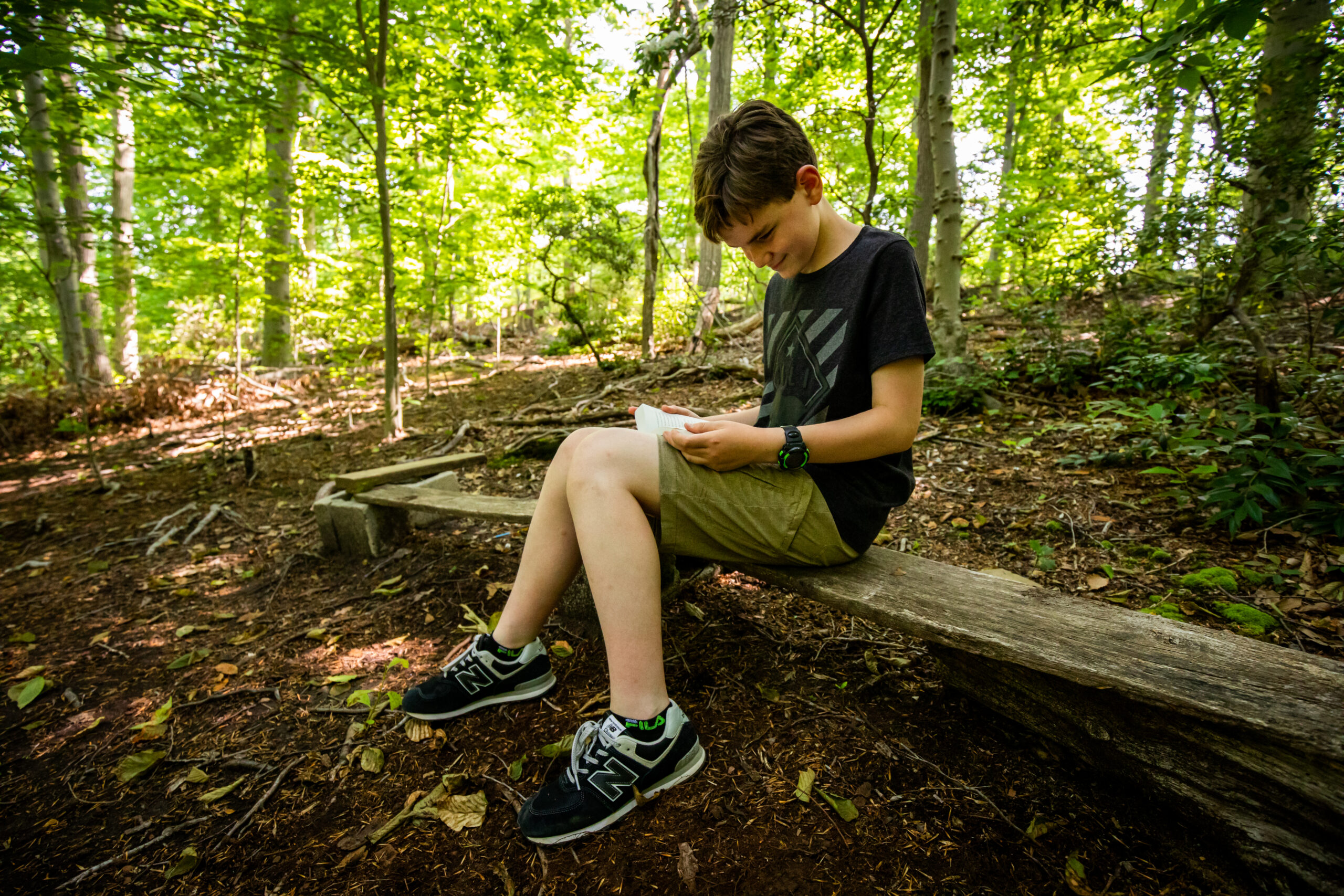A Foundation for Lifelong Learning