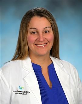 Finding Her Own Path: SRV Alumna Dr. Katy Doroshow on Curiosity, Compassion, and a Career in Medicine